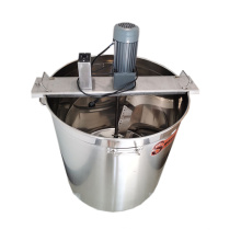 Made in China multifunctional machine oil seasoning food stirring making food mixer kitchen feeder for restaurant chains